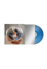 Angèle - Instinct (Blue Vinyl)