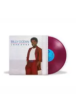 Billy Ocean - Love Zone (40th Anniversary) [Violet Vinyl]