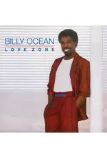Billy Ocean - Love Zone (40th Anniversary) [Violet Vinyl]