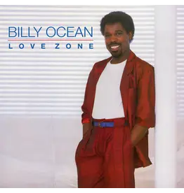Billy Ocean - Love Zone (40th Anniversary) [Violet Vinyl]