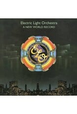 Electric Light Orchestra - A New World Record (50th Anniversary)