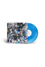 Ninajirachi - I Love My Computer (Exclusive Blue & White Galaxy Vinyl)