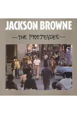 Jackson Browne - The Pretender (50th Anniversary)