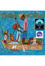 Third World - Journey To Addis (Blue Vinyl)