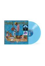 Third World - Journey To Addis (Blue Vinyl)