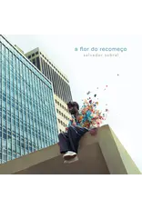 Salvador Sobral - A Flor Do Recomeço