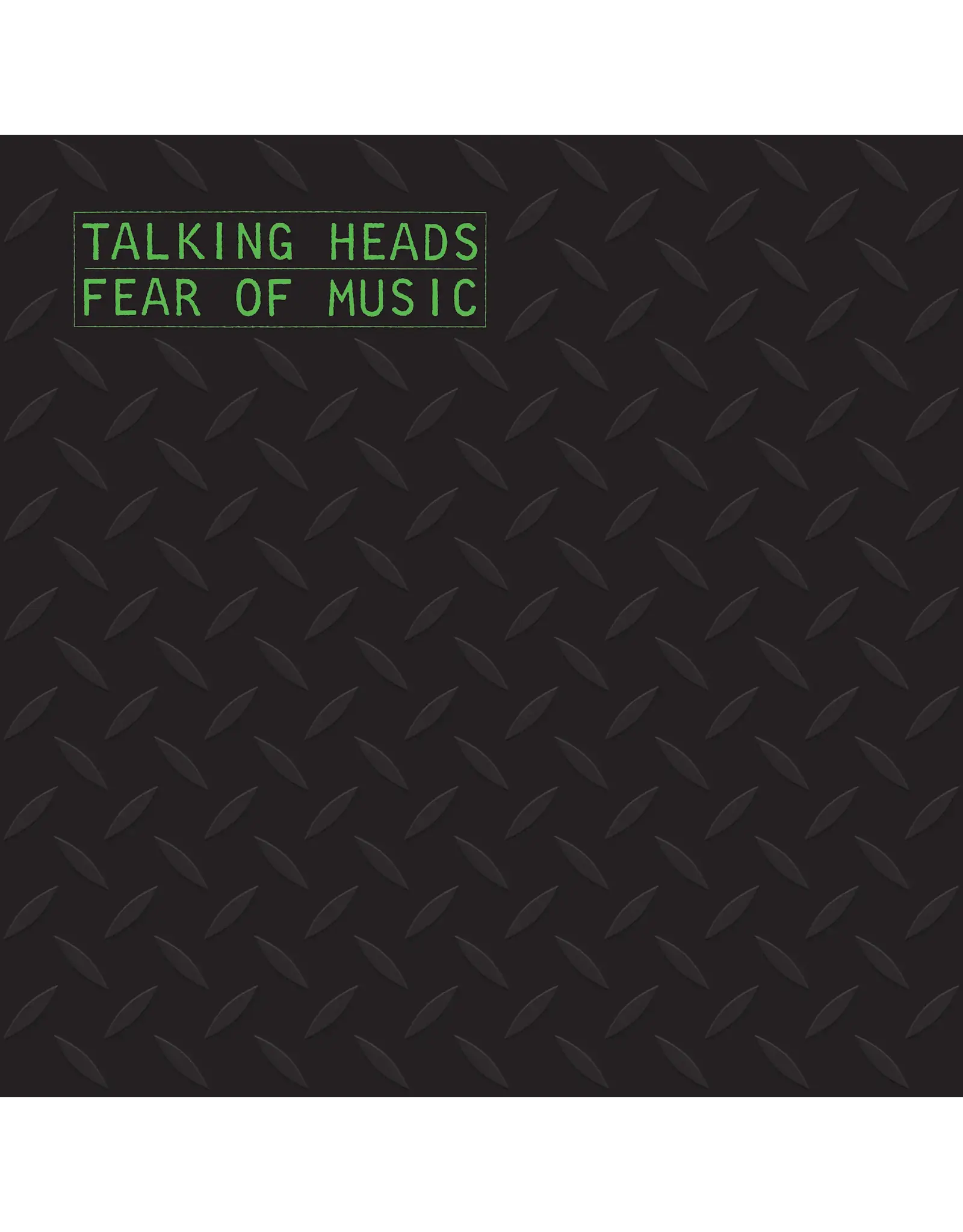 Talking Heads - Fear Of Music (Super Deluxe Edition) [2026 Remaster]
