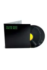 Talking Heads - Fear Of Music (Super Deluxe Edition) [2026 Remaster]