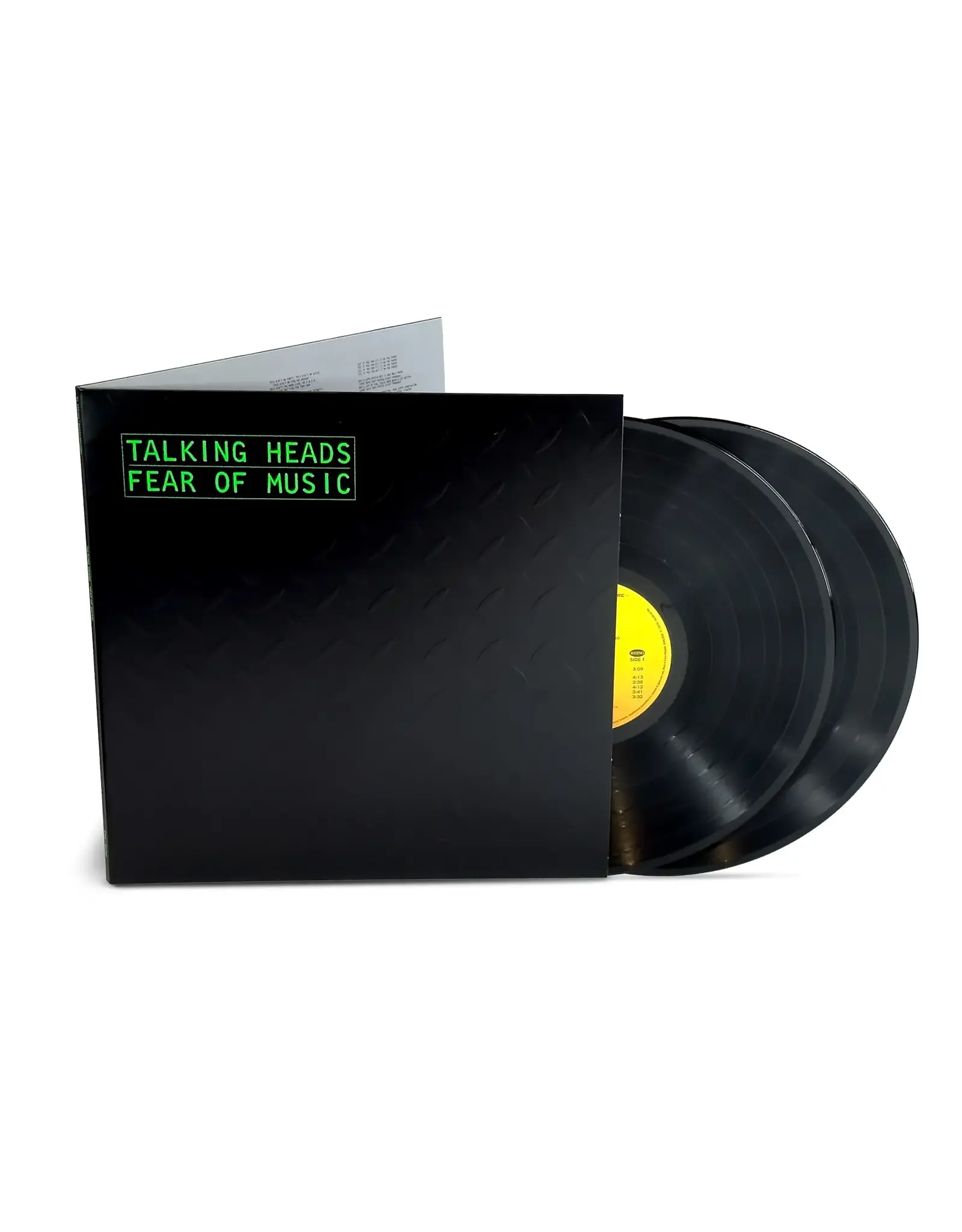 Talking Heads - Fear Of Music (Super Deluxe Edition) [2026 Remaster]