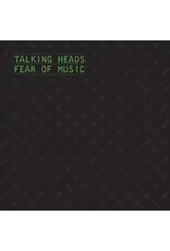 Talking Heads - Fear Of Music (Super Deluxe Edition) [6LP]