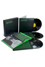 Talking Heads - Fear Of Music (Super Deluxe Edition) [6LP]