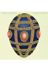 Black Keys - Magic Potion (20th Anniversary) [Blue Vinyl]