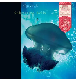 Chills - Submarine Bells (Rhino Reserve) [Rocktober 2026]