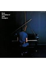 Todd Rundgren - Runt: The Ballad Of Todd Rundgren (Rhino Reserve) [Rocktober 2026]