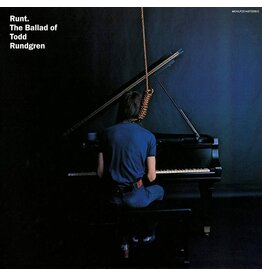 Todd Rundgren - Runt: The Ballad Of Todd Rundgren (Rhino Reserve) [Rocktober 2026]