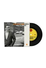 Morrissey - Kerching Kerching / Isle Of Dogs (7" Vinyl)