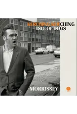 Morrissey - Kerching Kerching / Isle Of Dogs (7" Vinyl)