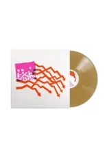DIIV - Zirp! (Exclusive Gold Vinyl)