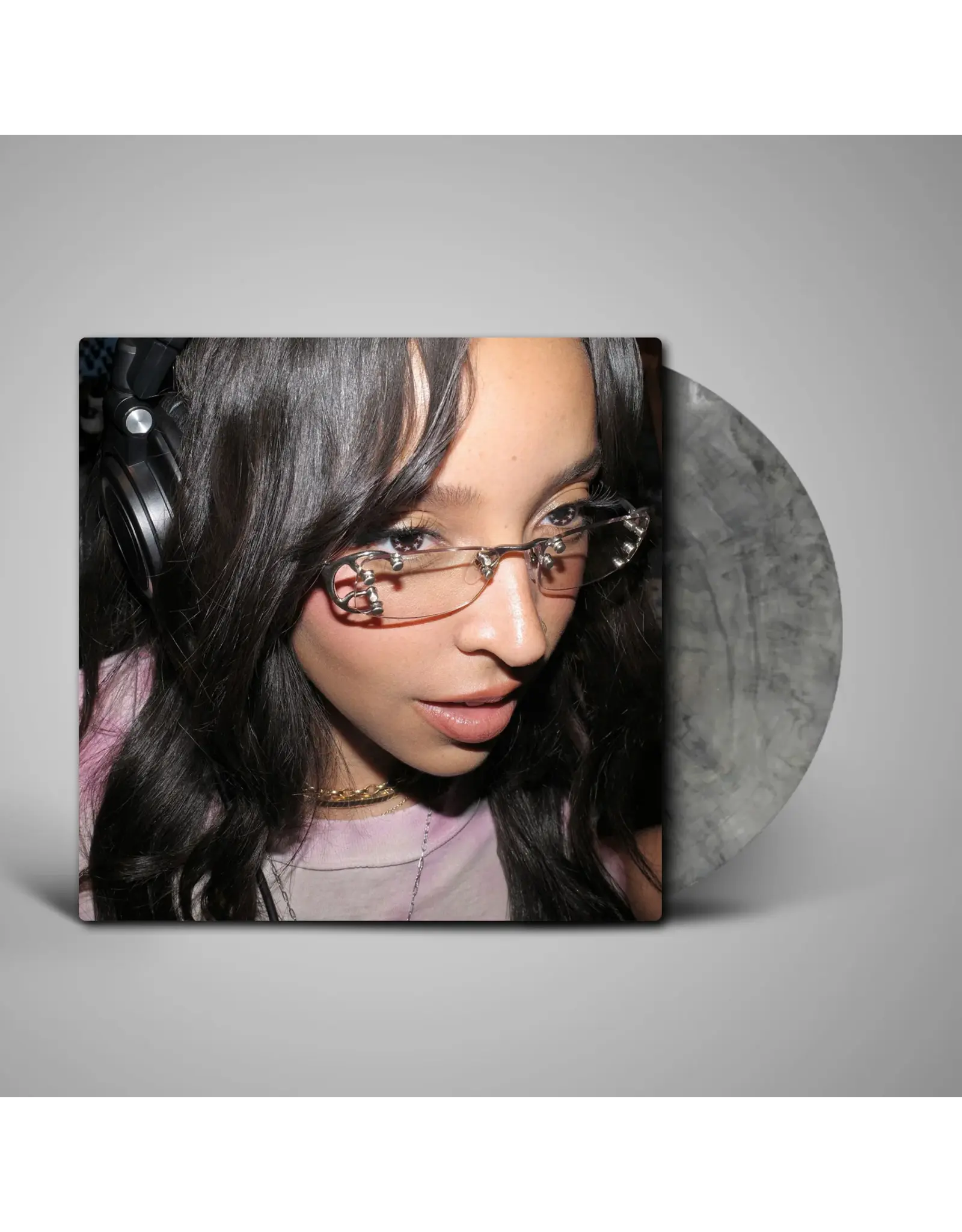 Tinashe - Popstar (Stardust Vinyl)