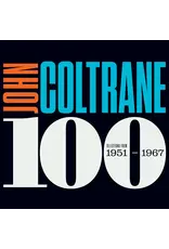 John Coltrane - 100: Selections From 1951-1967 (6LP Box Set)