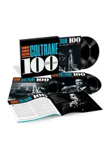 John Coltrane - 100: Selections From 1951-1967 (6LP Box Set)