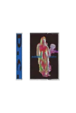 Fontaines D.C. - Dopamine Chamber (Exclusive Cassette)
