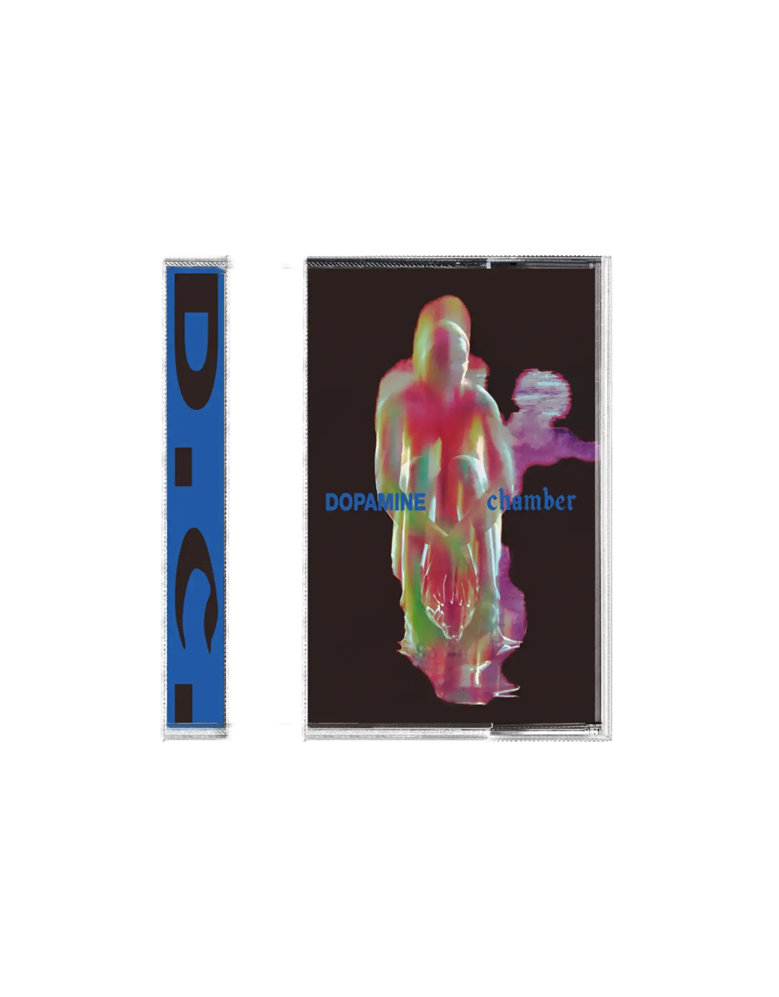 Fontaines D.C. - Dopamine Chamber (Exclusive Cassette)