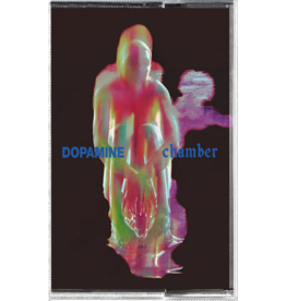 Fontaines D.C. - Dopamine Chamber (Exclusive Cassette)