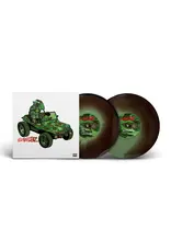 Gorillaz - Gorillaz (2026 Half-Speed Master) [Camouflage Vinyl]