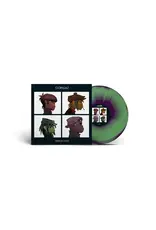 Gorillaz - Demon Days (2026 Half-Speed Master) [Camouflage Vinyl]