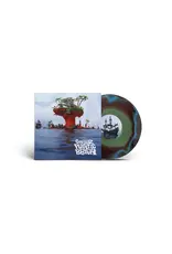Gorillaz - Plastic Beach (2026 Half-Speed Master) [Camouflage Vinyl]