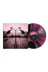 The Afghan Whigs - Soft Control (Exclusive Pink & Black Splatter Vinyl)