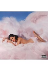 Katy Perry - Teenage Dream