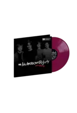 The All-American Rejects - Move Along (Grape Vinyl)