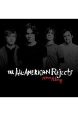 The All-American Rejects - Move Along (Grape Vinyl)