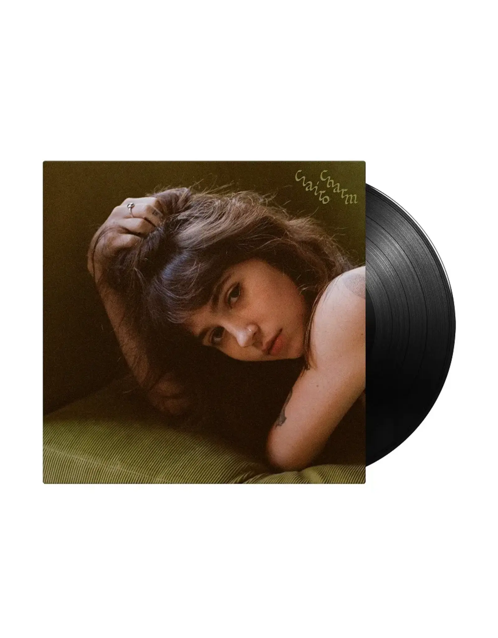 洋楽 Clairo Charm BIG LOVE RECORDS Clairo - Charm (Vinyl) - Pop Music