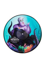 Disney - The Little Mermaid (Picture Disc Vinyl)