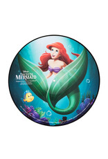 Disney - The Little Mermaid (Picture Disc Vinyl)