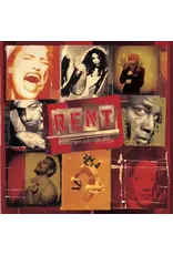 Original Broadway Cast - Rent (30th Anniversary) [Deluxe 3LP Edition]