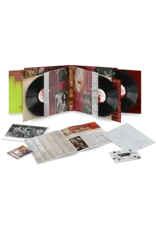 Original Broadway Cast - Rent (30th Anniversary) [Deluxe 3LP Edition]