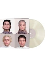 CA7RIEL & Paco Amoroso - Free Spirits (Transparent White Vinyl)