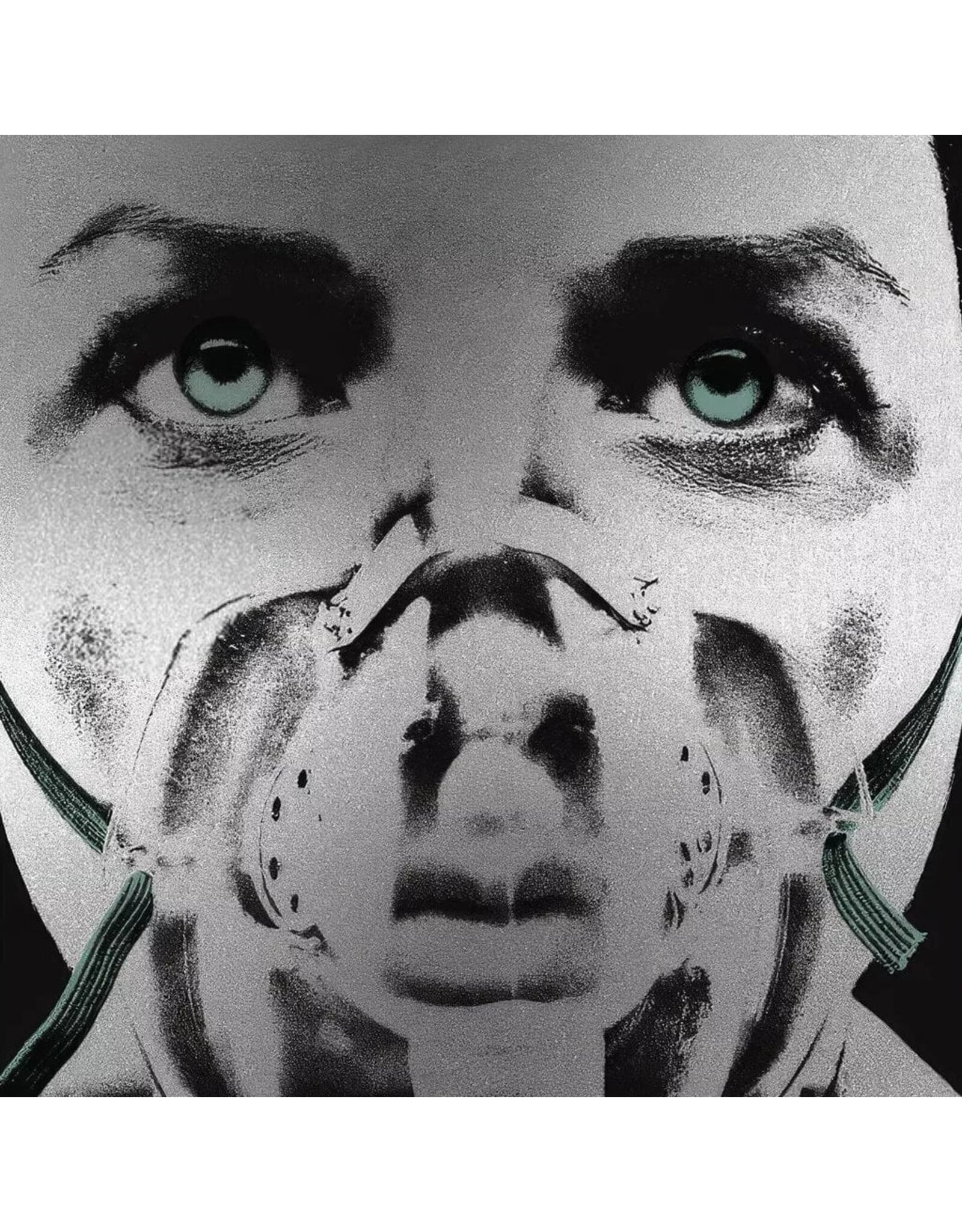 Underoath - They're Only Chasing Safety (Exclusive Clear Vinyl)