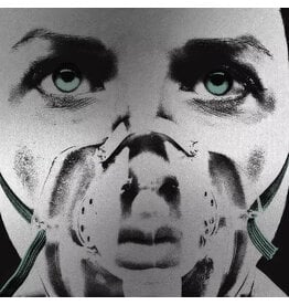 Underoath - They're Only Chasing Safety (Exclusive Clear Vinyl)