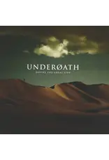Underoath - Define The Great Line (Exclusive Jade Vinyl)
