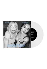 Madonna - Danceteria (7" Clear Vinyl)