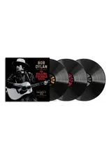 Bob Dylan - The Rolling Thunder Revue (Fort Worth, Texas 1976)
