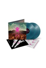 My Chemical Romance - Danger Days: The True Lives Of The Fabulous Killjoys (Deluxe) [Exclusive Sea Blue Vinyl]