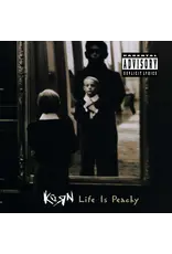 Korn - Life Is Peachy (30th Anniversary)