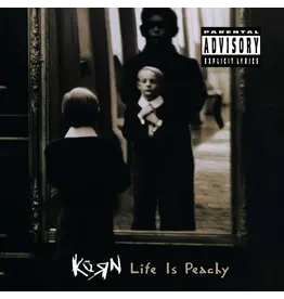 Korn - Life Is Peachy (30th Anniversary)