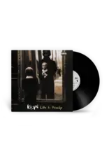 Korn - Life Is Peachy (30th Anniversary)